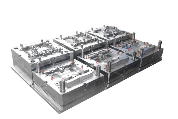 塑料模具注塑加工廠家