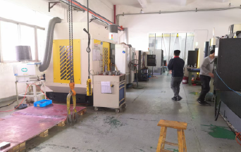 深圳塑膠模具廠-拒打價格戰(zhàn)，專心做好品質(zhì)