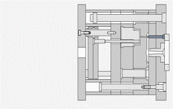 塑膠模結(jié)構(gòu)圖：創(chuàng)造高質(zhì)量模具的關(guān)鍵秘密！