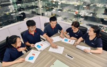 為什么制造評(píng)審設(shè)計(jì)對(duì)塑料模具至關(guān)重要?