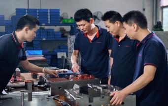 塑膠模具供應商怎么選？